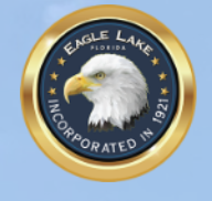 City Of Eagle Lake logo